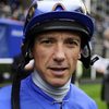 Frankie Dettori as Self