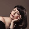 Yana Titova as Gorgeous Girl