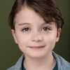 Max Rackenberg as Franklin ‘Frankie’ Shepard Jr.