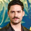 Ben Aldridge as Stuart