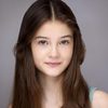 Indica Watson as Catherine Nicholson
