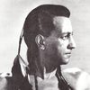 Rodd Redwing as Chato's Father