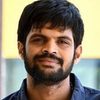 Mahesh Achanta