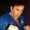 Frank Dux as Welder