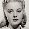 Mary Beth Hughes as Marge Martin
