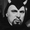 Anton LaVey as Self - Religious Leader (archive footage)