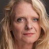 Nanette Edens as Buurvrouw