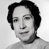 Consuelo Guerrero de Luna as doña Joaquinita
