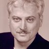 Sergey Vidineev as Otets Komelkovoy