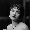 Katharine Cornell as Katharine Cornell