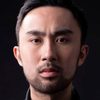 Jonathan Cheong as Beard Guy