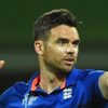 James Anderson as Self