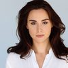 Allison Scagliotti as Iris