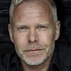 Morten Kirkskov as Lars Bjørn
