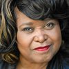 Felicia Fields as Woman on Train
