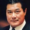Alan Tang Kwong-Wing as Larry Chin