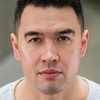 Daniel Yip as Maitre'd