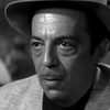 Edwin Max as Charlie Roy aka The Judge