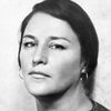 Nonna Mordyukova as Sasha Potapova