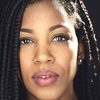 Marinda Anderson as News Anchor