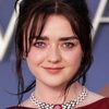 Maisie Williams as Self
