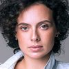 Ana Carolina Machado as Renné