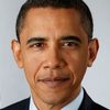 Barack Obama as Self