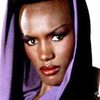 Grace Jones as Self