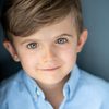 Sebastian Billingsley-Rodriguez as Alien Prince (voice)
