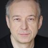Philippe Bertin as Christian Dior