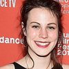 Olivia Levine as Grad Student 2