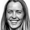 Ingrid Backstrom as Herself