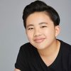Albert Tsai as Peng (voice)