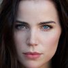 Sofia Mattsson as Alisa