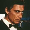 Silvano Tranquilli as Montani, the Interpol officer
