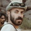 Yanal Kassay as Soldier