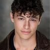 Jake Nuttall as Thomas