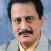 Mohan Sharma as Shalini's father