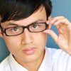 Hawn Tran as Head-Cam Harold