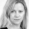 Hilde Olausson as Gunn