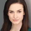 Darby Steeves as Vicky Baker