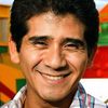 Óscar Guzmán as Urondo