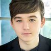 Benjamin Stockham as Issac