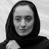 Nasim Ahmadpour as Museum Guide