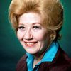 Charlotte Rae as Lady in Pink