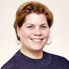Katy Brand as Reverend Jane