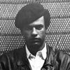 Huey P. Newton as Self (archive footage)