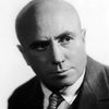 Iosif Tolchanov as Mars Astronomer with Ihoshka