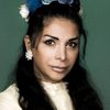 Zinat Pirzadeh as Ayse