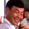 Cu Ba Nguyen as Jimmy Wah